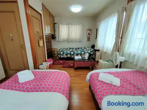 民泊マエダハウス B&B Maeda House - Image 3