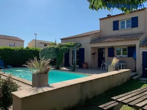 Villa avec piscine à 15min des plages - Image 3