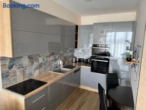 Sailor's Panorama Apartment - Image 4