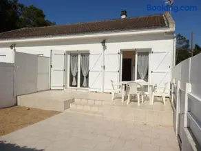 Maisonnette ensoleillée, à 100m de la plage, animaux sur demande - FR-1-476-45 - Image 1