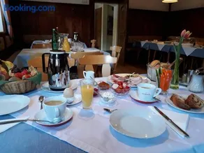 Gasthof-Pension Sandwirt - Image 4