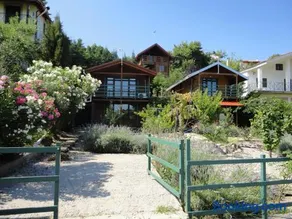 Zeus-Village οικισμός φινλανδικών chalet με πισίνες & γυμναστήριο - Image 4