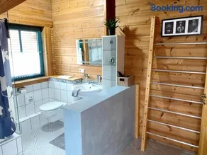Ferienhaus Schwarzwaldstern, Todtnau, 3 Schlafzimmer - Image 3