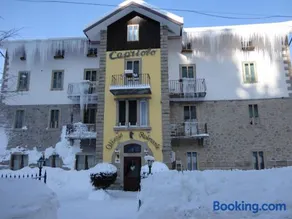 Albergo Ristorante Capriolo - Image 2