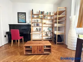 Among Trees Apartment - Image 3