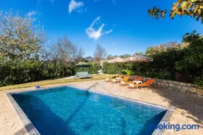 Antheon - Three Bedroom Villa with Private Pool - Image 4