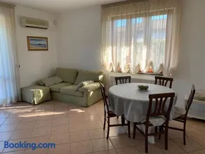 Appartamento con terrazza panoramica - Image 2
