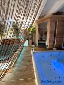 AMA Esclusive SPA Bologna - Image 5