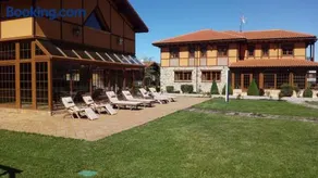 Casa las Vacas - Image 1