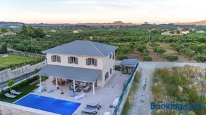 ZANTE SOLEIL - Elegant Stone Villa with Large Private Pool - Image 2
