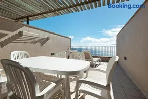 Ferienwohnung „Casa Médano 17“ mit Meer- und Bergblick sowie WLAN - Image 2