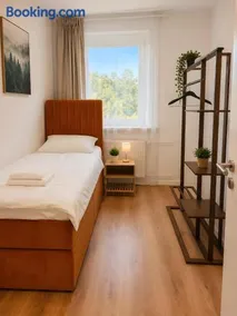 Appartamento con 3 camere da letto per 5 persone - Image 3