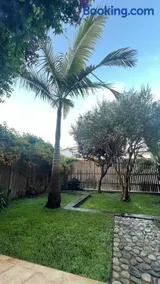 Your Mediterranean home - Beach - Pool - Garden - Image 1