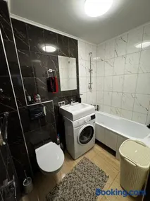 Cozy apartment in Imanta - Image 3