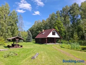 Guest Home "Būriņi" - Image 3