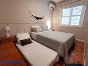 Lux 41 Apto moderno na Gávea, 2 quartos - Image 1