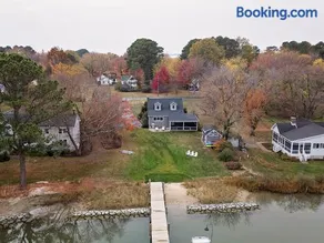 Neavitt Cottage - Image 4