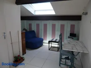 Cantegrel, chambres d'hôtes et sanitaires à l'étage chez l'habitant, 2 jours minimum - Image 4