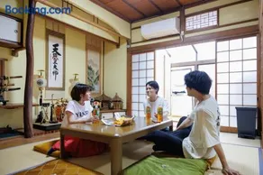 Guesthouse Fukufuku - Image 3