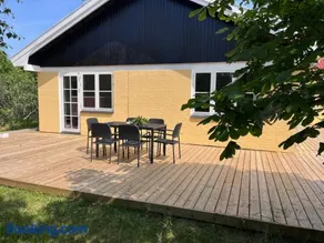 Newly renovated house in Gammel Skagen - Image 5