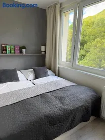 Apartmánový byt VYHNE - Image 4
