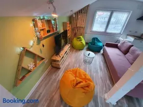 Cozy Attic Azuga - Image 3