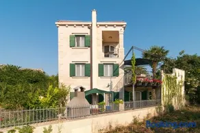 10 Persons Villa With Pool at Island Brac - Image 2