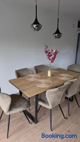 2 Zimmer Ferienwohnung Wohnung nahe Schweiz - Image 2