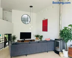 Tomorrowland Villa All-In Deal - Image 1