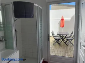 Appartement Ambleteuse, 2 pièces, 2 personnes - FR-1-376-67 - Image 4