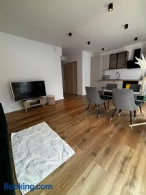Apartament ul Jodłowa Malinka - Image 1