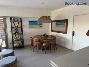 Depto 3 ambientes con terraza en Pinamar - Image 3