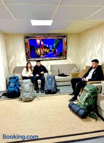 PALOMERAS Coliving & Coworking - Image 2