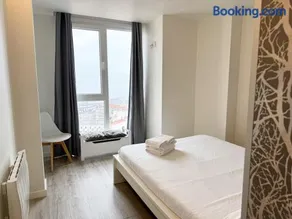 Centro Vistas 180grados Ría de Vigo - Precioso Apartamento - Image 2