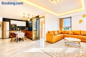 Apartment with Pool & Golf near Beach, Taghazout Bay - Image 4