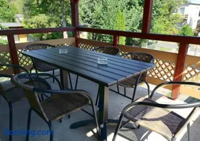 Vitorlas Apartmanhaz - Image 4