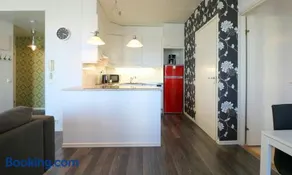 Convenient Apartment for 2 with Sauna in Vuosaari - Image 4