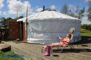 Glamping West Midlands - Image 4