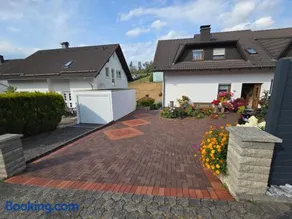 Apartment Bergblick Bad Berleburg - Image 1