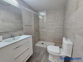 Modern Apartment with Sea View with Pool Puerto Rico - Image 3