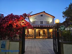 Domo Maddalena Beach - Restaurant - Gym - Image 1