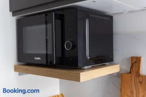 Movie Prestige - Elegant - Moderne - Netflix avec VidéoProjecteur - Stationnement facile - Image 3