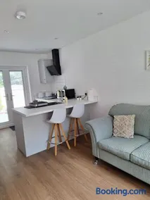 Woodpeckers Annexe in Gosfield - Image 4