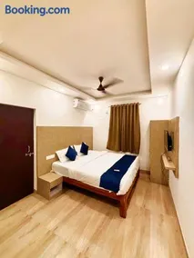 Baga Beach Way - Image 2