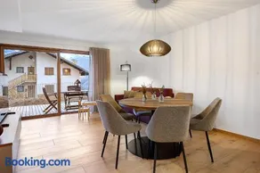 Appartamento con giardino e terrazza | Vista sulla montagna - Image 2