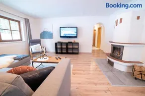 Ferienwohnung am Wald - Image 2
