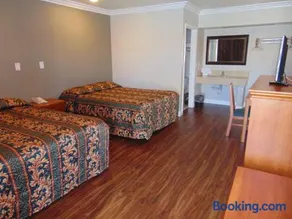 West Coast Inn Santa Ana - Image 4