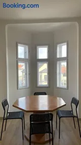 Großes Monteurhaus Großharras - Image 4