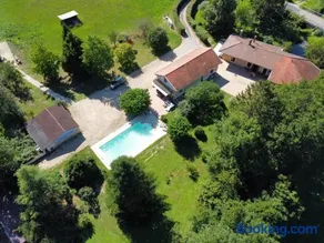 Gîte à la campagne avec piscine - Image 2