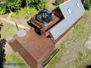 Lepikumäe Holiday Home with Sauna and Hot tub for up to 18 persons - Image 3